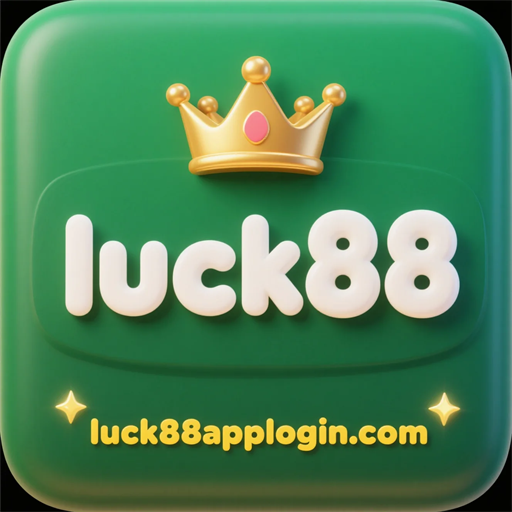 luck88 plataforma